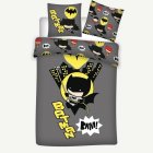 Batman® Lakanat Harmaa