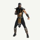 Mortal Kombat® Skorpionipuku