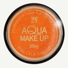 Aqua Makeup Oranssi