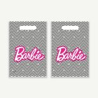Barbie® Pussit