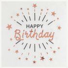 Happy Birthday Servetit Ruusukulta