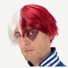 My Hero Academia® Shoto Todoroki Peruukki