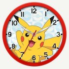 Pokémon® Pikachu Seinäkello