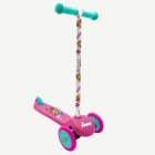 Paw Patrol® kolmipyöräinen potkulauta vaaleanpunainen