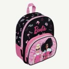 Barbie® Reppu Musta/Vaaleanpunainen