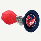 Spiderman® Polkupyörätorvi Punainen
