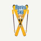 After Ski -suksikoriste