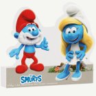 Smurffit® Koristefiguuri
