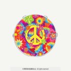 Hippie tamburiini