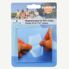 Summer Fun korjaussarja PVC:lle