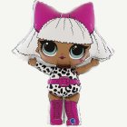 LOL Surprise® Diva Foliopallo