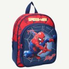 Spider-Man® Web Warriors Reppu
