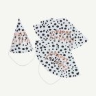 Dalmatialainen Syntymäpäiväjuhlahatut