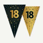 18-vuotis Golden Celebrations Viirinauha
