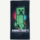 Minecraft® Creeper Kylpypyyhe
