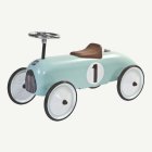 Retro Roller Potkuauto Colin Mintunvihreä