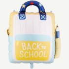 Back To School -foliopallo