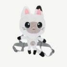 Gabbyn Nukketalo® Pandy Paws 3D reppu