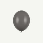 Ilmapallot Pastelli Grey