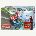 Super Mario® Mario Kart Autoratalelu 4,9 m