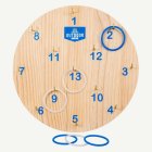 Outdoor Play® Puinen Rengaspeli 30 cm
