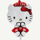 Hello Kitty® Paris foliopallo