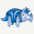 Dinosaur Mega Foliopallo