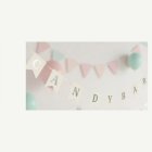 Candybar Koristenauha Hopea