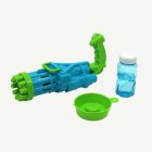 Minigun Saippuakuplakone