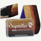 Split Cake Makeup Little Safari