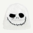 Nightmare Before Christmas® Pipo Valkoinen