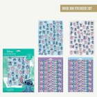 Stitch® Tarrasarja