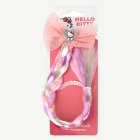 Hello Kitty® Hiusklipsi hiuspidennyksellä vaaleanpunainen