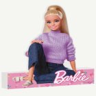 Barbie® Istuva Koristefiguuri