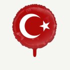 Turkki Folioilmapallo