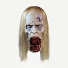 The Walking Dead® Vääristynyt Walker Lateksinaamari