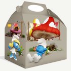Smurffit® Lahjarasiat