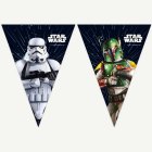 Star Wars Galaxy® Mandalorian Viirinauha