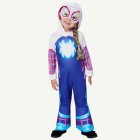 Spiderman® Ghost Spider Gwen Lasten Asu