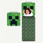 Minecraft® Creeper Makuupussi