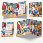 Smurffit® Kutsukortit