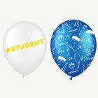 #Student Ilmapallot