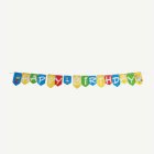 Asterix® Happy Birthday Koriisteviiri