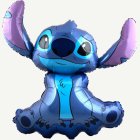Stitch®-muotoinen foliopallo