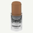 Grimas beige camouflage peitevoide