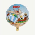 Asterix® Pyöreä Foliopallo