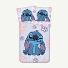 Lilo & Stitch® Kukka Pussilakanasetti