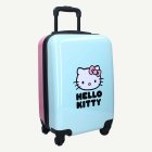 Hello Kitty® Voyage Vibes Vetolaukku