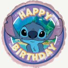 Stitch® foliopallo
