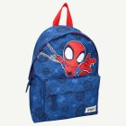 Spiderman® Reppu Sininen